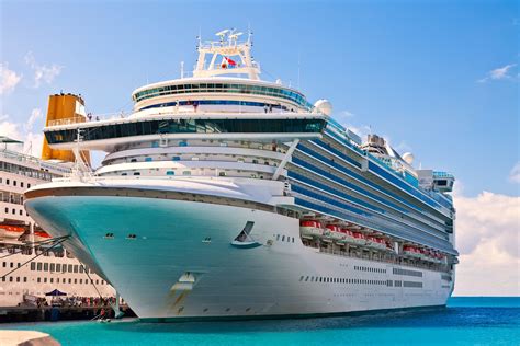 Crucero .